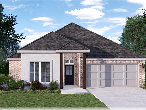 2nd image of 1505 Bogey Ln