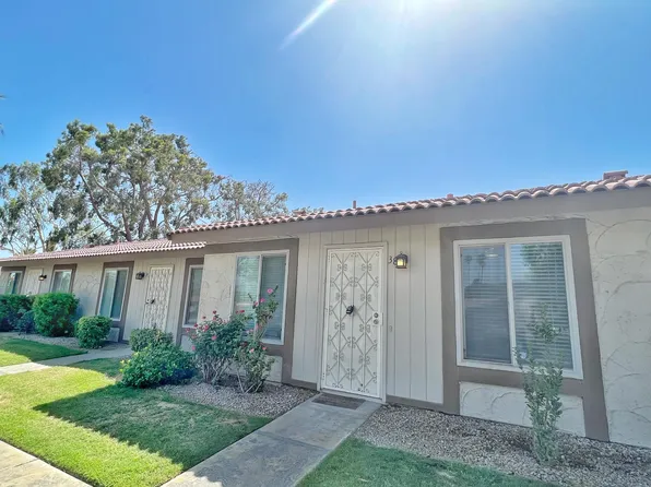 82075 Country Club Dr Unit 38, Indio, CA 92201