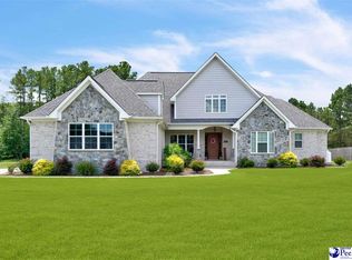 2516 Millbrook Ct, Hartsville, SC 29550