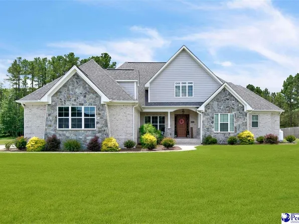 2516 Millbrook Ct, Hartsville, SC 29550