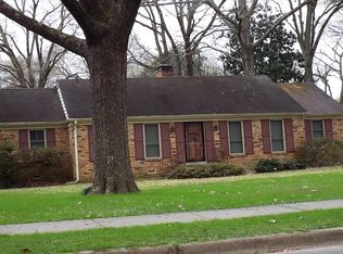 5143 Cole Rd, Memphis, TN 38117