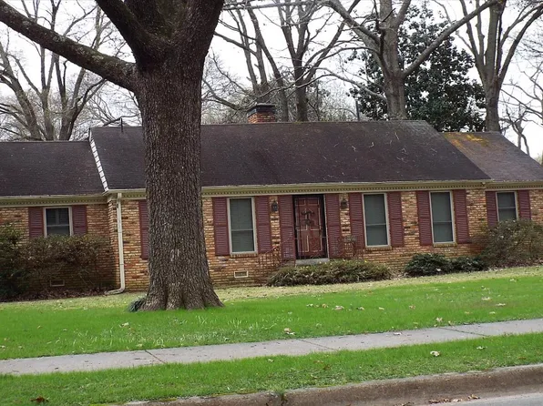 5143 Cole Rd, Memphis, TN 38117