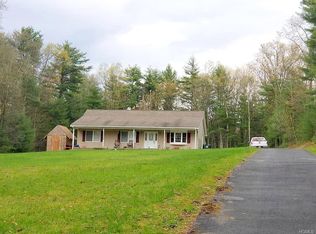 108 Wilson Rd, Sparrow Bush, NY 12780