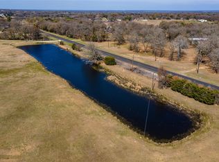 4 Seven Points Blvd, Kemp, TX 75143