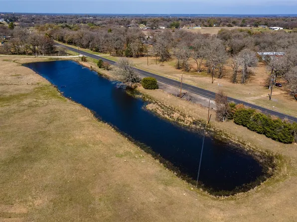 4 Seven Points Blvd, Kemp, TX 75143