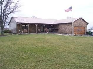 3933 London Lancaster Rd, Groveport, OH 43125