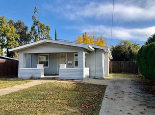 843 Orange St, Yuba City, CA 95991