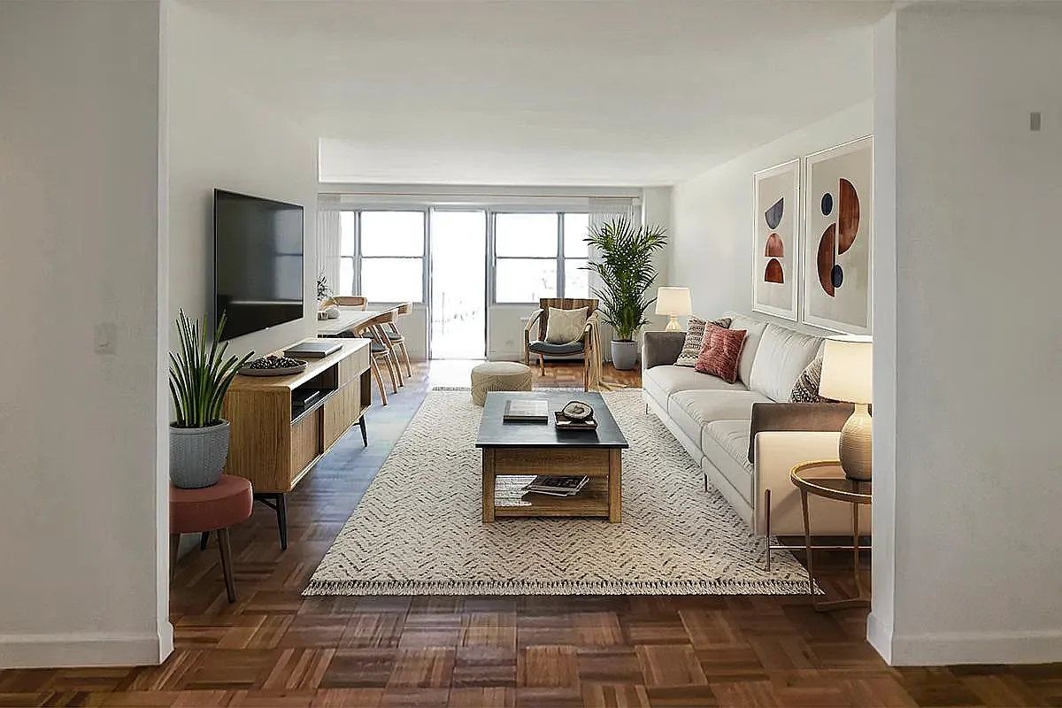 500 East 77th Street — Photo 1