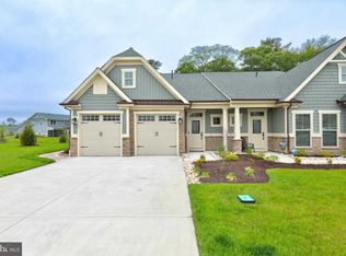 20703 Whippoorwill Dr, Ocean View, DE 19970