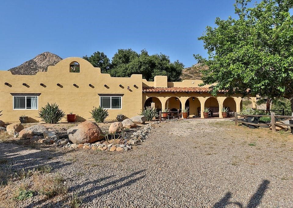 1831 Barrett Lake Rd, Dulzura, CA 91917 Zillow