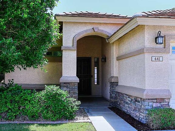 5th image of 441 N ALETTA Drive