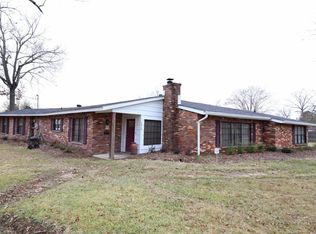 1314 Speed Ave, Monroe, LA 71201