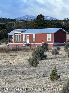 100 Elderberry Ln, Alto, NM, 88312