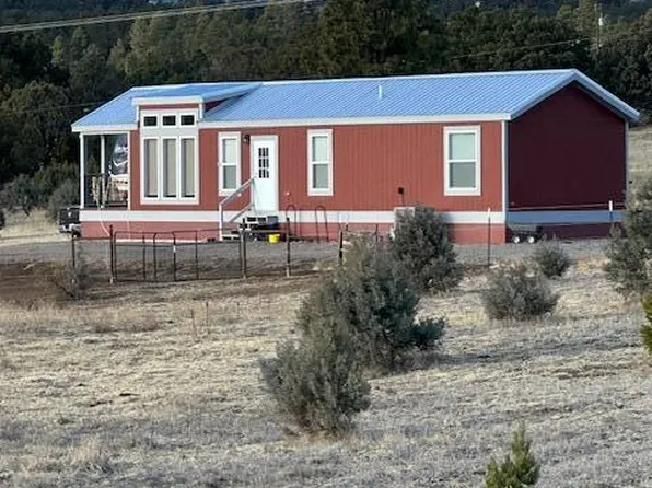 100 Elderberry Ln, Alto, NM 88312