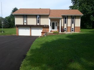 2049 Banner Ave NW, Corydon, IN 47112