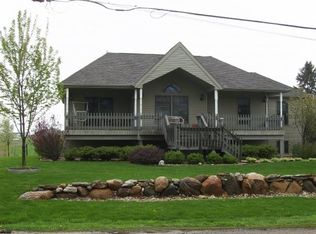 203 Siems St, Dalzell, IL 61320