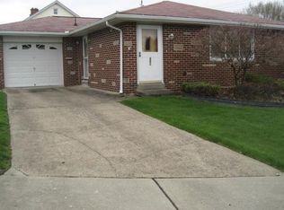 301 N Hamilton Ave, Harwick, PA 15049