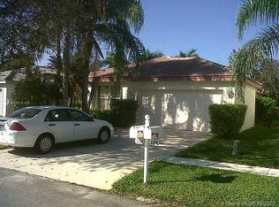 2398 SW 177th Ave, Hollywood, FL 33029