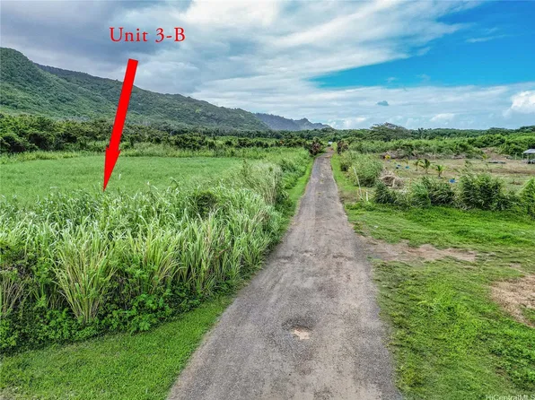 53-416H Kamehameha Hwy #3B, Hauula, HI 96717