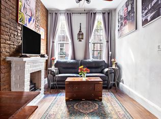 84 Horatio St APT 1D, New York, NY 10014