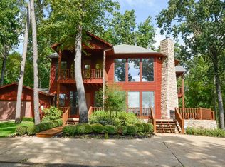 157 King Lyle Rd, Scroggins, TX 75480