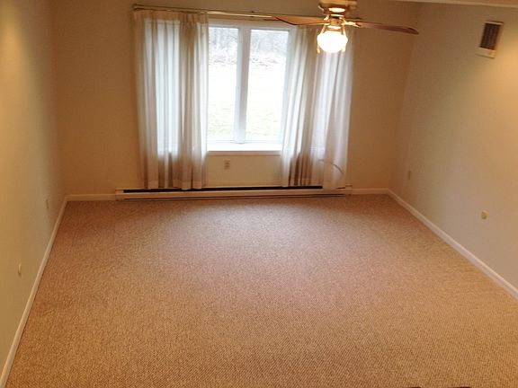 Downstairs Master Bedroom