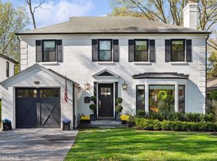 1501 Tower Rd, Winnetka, IL 60093