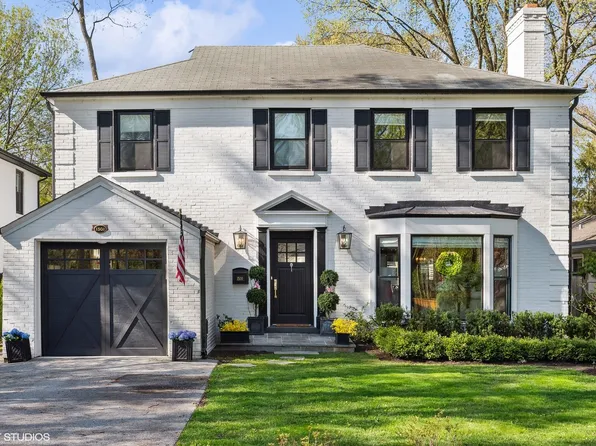 1501 Tower Rd, Winnetka, IL 60093