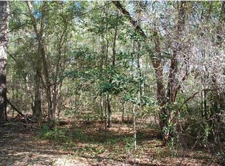 Metcalf Rd, Vernon, FL 32462