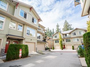 20967 76th Ave #30, Langley, BC V2Y0L9