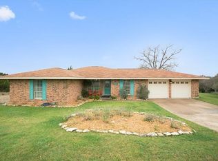 3618 Bunyan Cir, Lago Vista, TX 78645