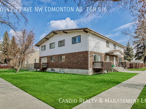 10542 70th Ave NW #5J6-2W5, Edmonton, AB T6H 5J6