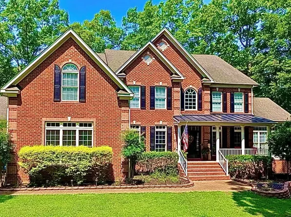 3321 Newland Ct, Toano, VA 23168
