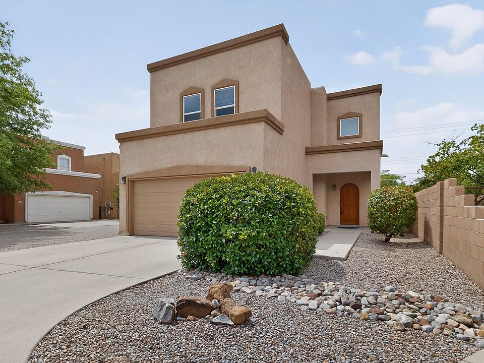 1st image of 3701 Candelarias Ln NW
