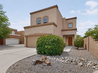 3701 Candelarias Ln NW, Albuquerque, NM 87107