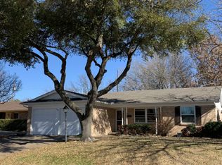 2421 N Ricketts St, Sherman, TX 75092