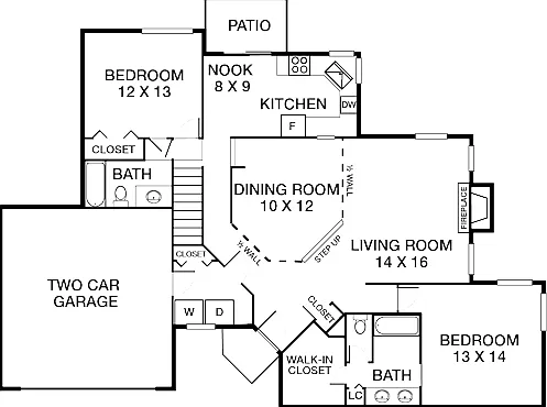 Township Residences — Photo 30