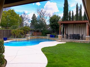 446 W Kelly Ave, Clovis, CA 93611