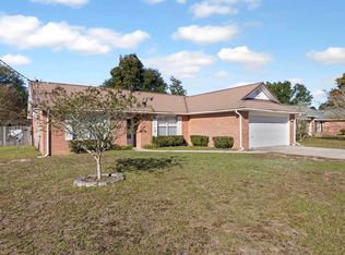 1241 Ego Dr, Crestview, FL 32536