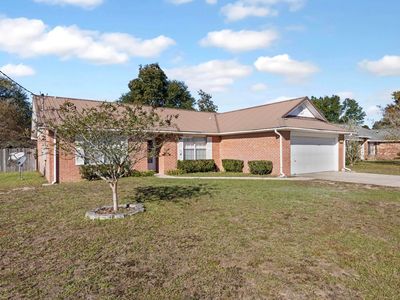 1241 Ego Dr, Crestview, FL, 32536