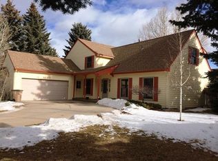 1055 Duna Dr, Laramie, WY 82072