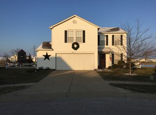 8306 Weathervane Ct, Indianapolis, IN 46239