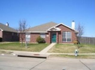 407 Overland Trl, Cedar Hill, TX 75104