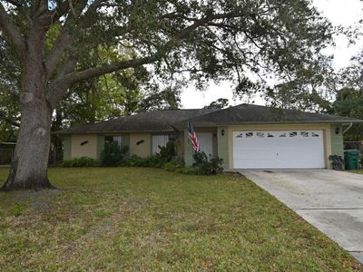 438 SE Gasparilla Ave, Port Saint Lucie, FL, 34983
