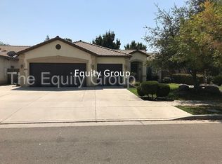 6231 W Thompson Ave, Visalia, CA 93291