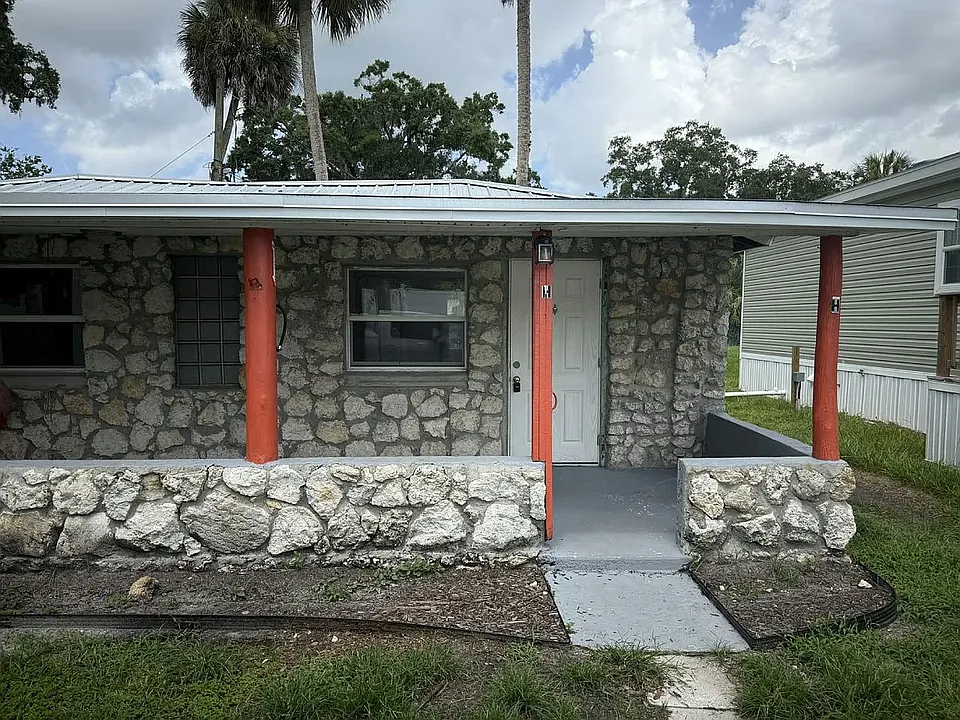 Citrus River Village II