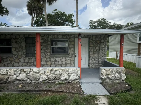 Citrus River Village II, 14035 W River Rd #151, Inglis, FL 34449