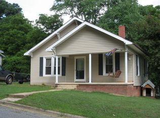 24 East St, Granite Falls, NC 28630