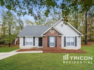 105 S Mercer Dr, Irmo, SC 29063
