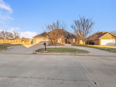 2108 Meadowview Dr, Duncan, OK, 73533